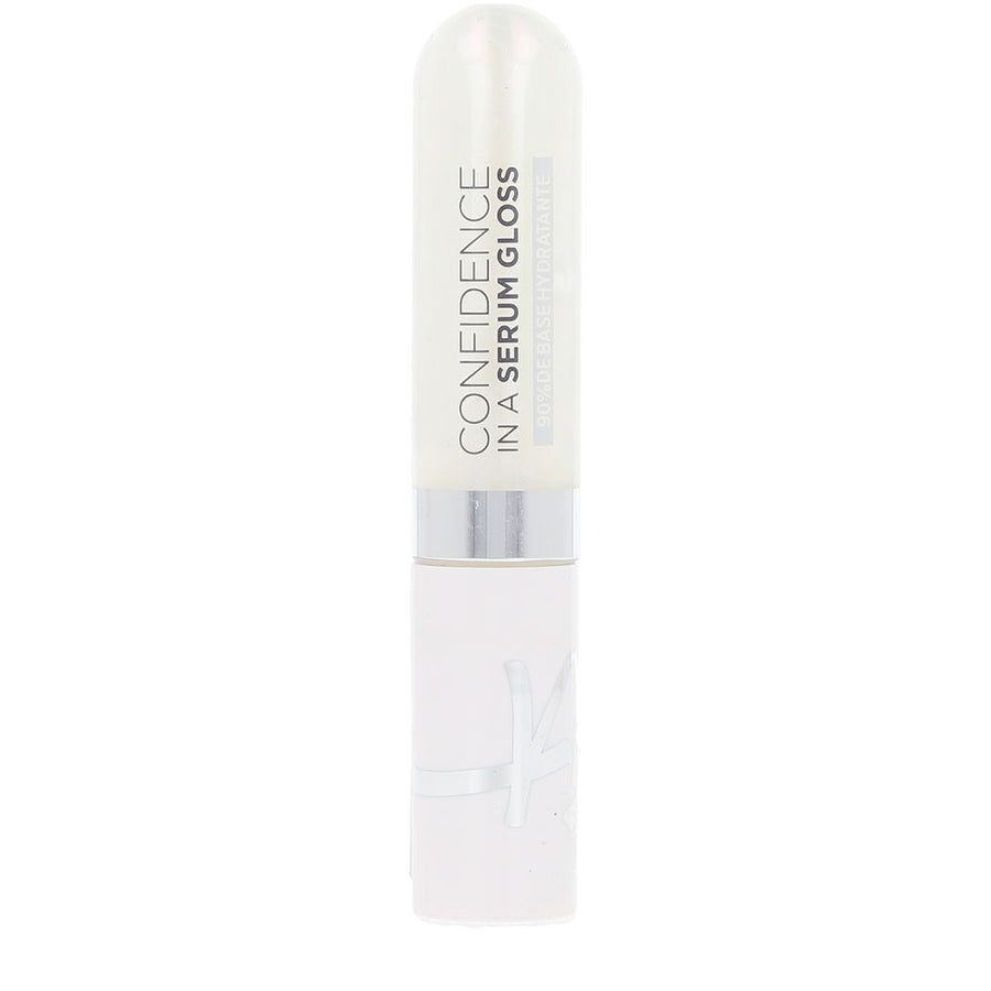 CONFIDENCE gloss serum #Self Assured 1 u