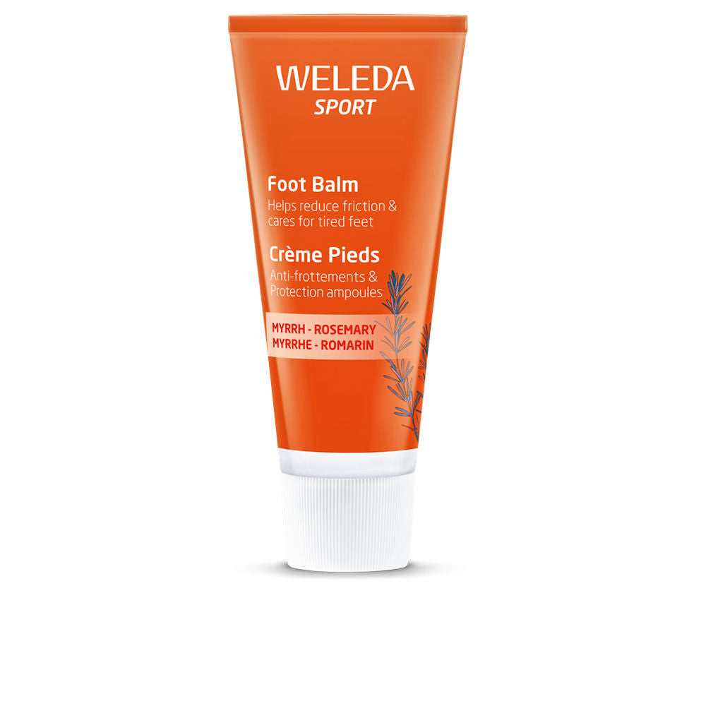 SPORT ROMERO foot balm 75 ml