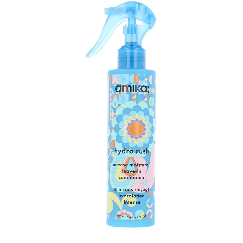 HYDRO RUSH leave-in conditioner intense hydration 200 ml