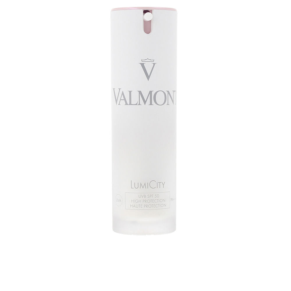 LUMICITY protective and illuminating cream SPF50 30 ml