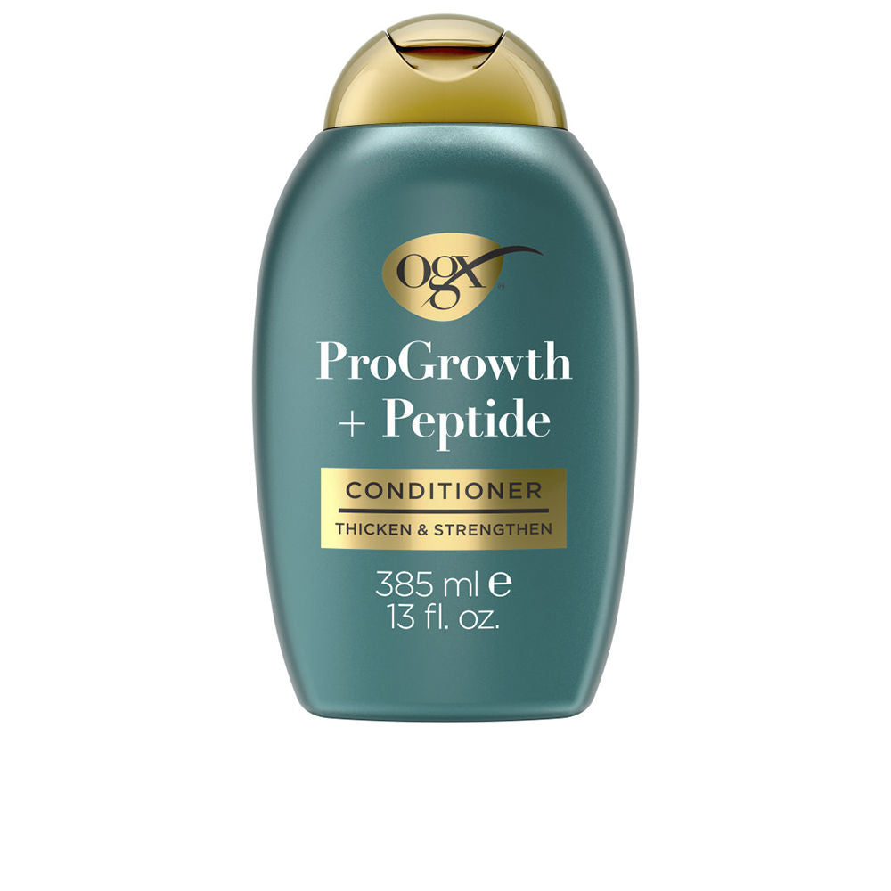 PROGROWTH + PEPTIDE conditioner 385 ml