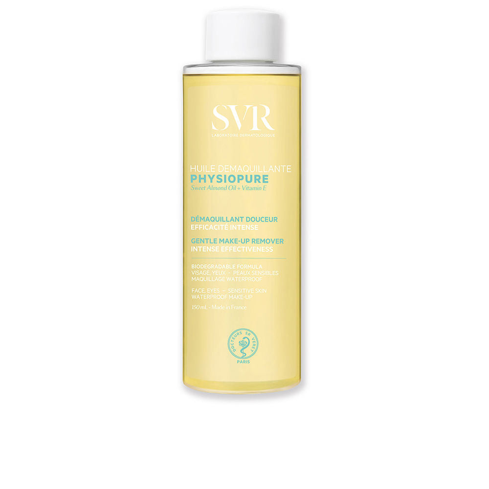 PHYSIOPURE huile demaquillant 150 ml