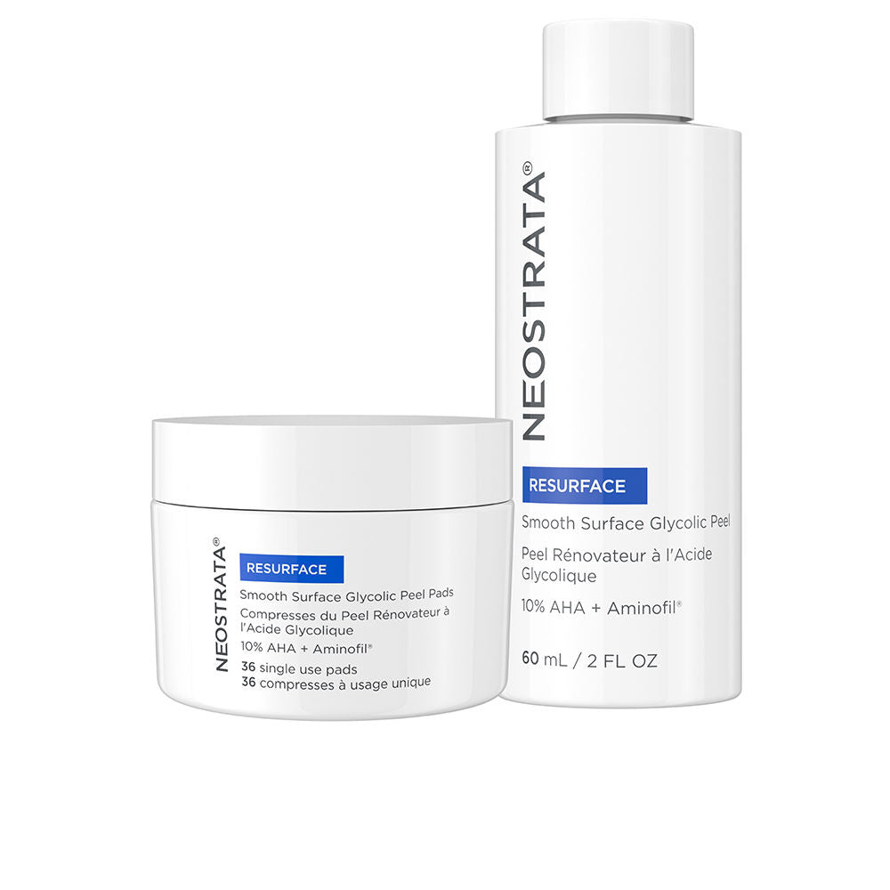 RESURFACE Glycolic Acid Soft Surface Exfoliating Discs 36 units