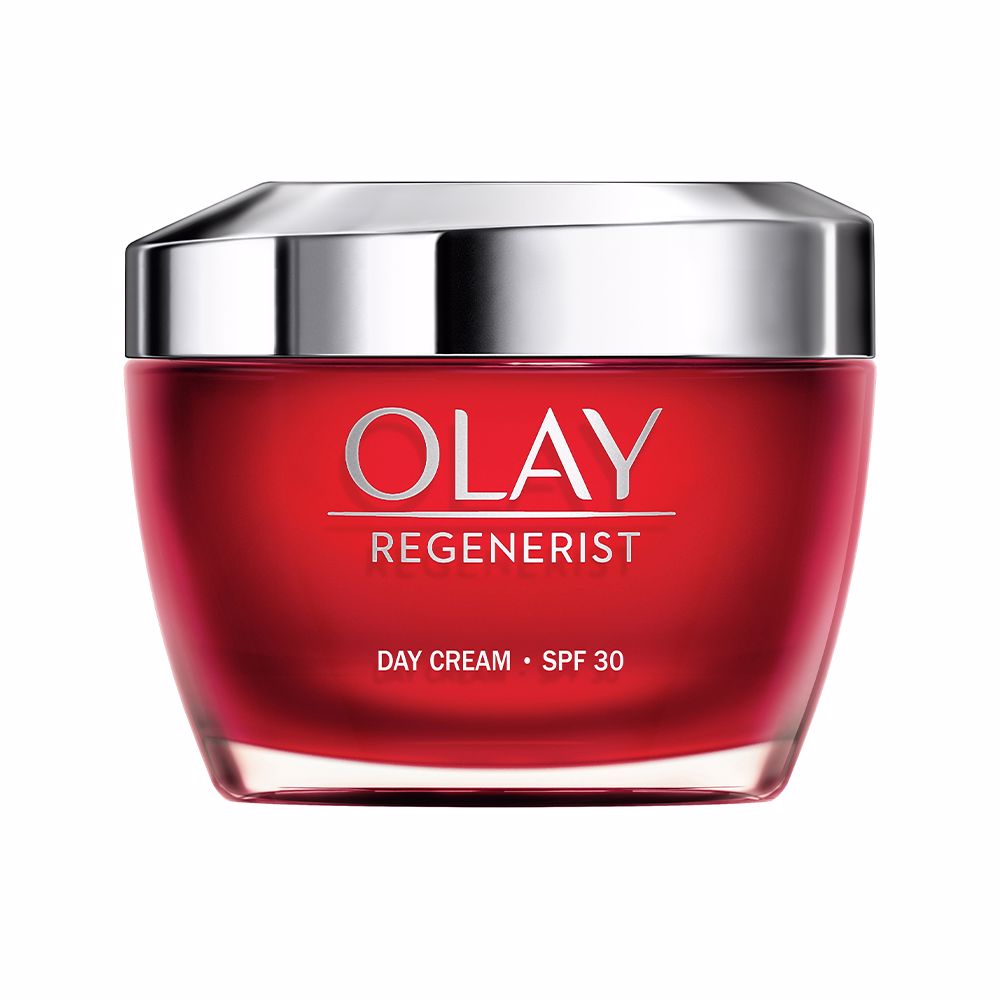 REGENERIST 3 AREAS anti-aging day cream SPF30 50 ml