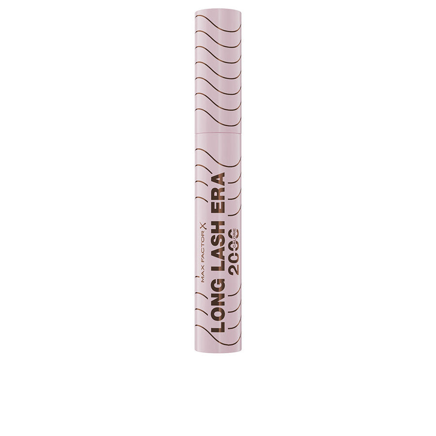 2000 CALORIE LONG LASH ERA mascara #003-Brown 7.8 ml