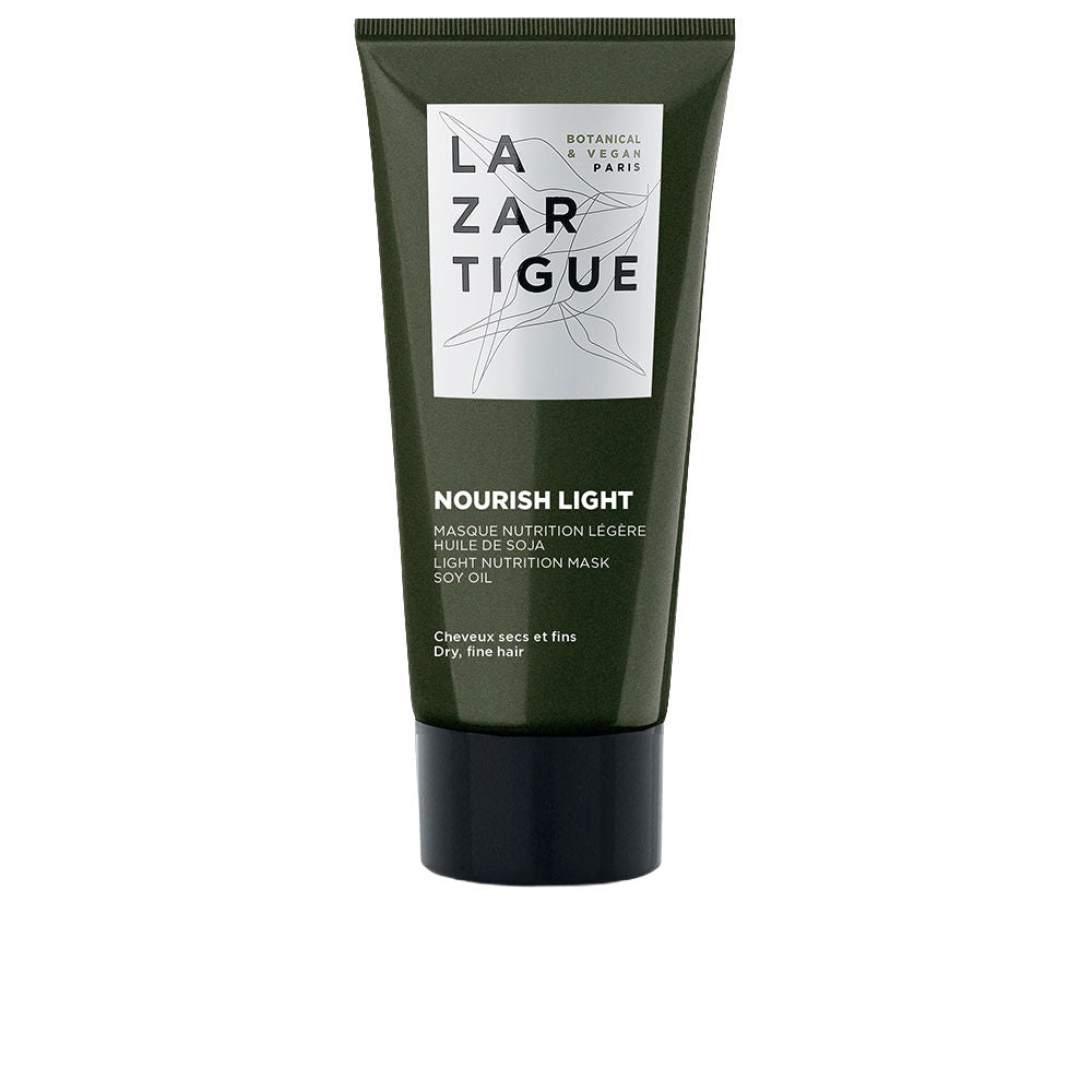 NOURISH LIGHT light nourishing mask with soybean oil 50ml