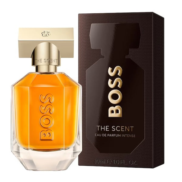HUGO BOSS The Scent For Her Intense Eau de Parfum Spray 30 ml