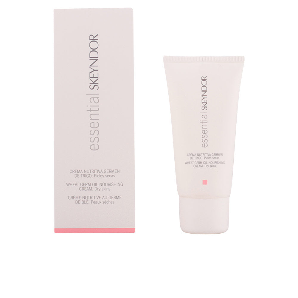 ESSENTIAL wheat germ nourishing cream PS 50 ml