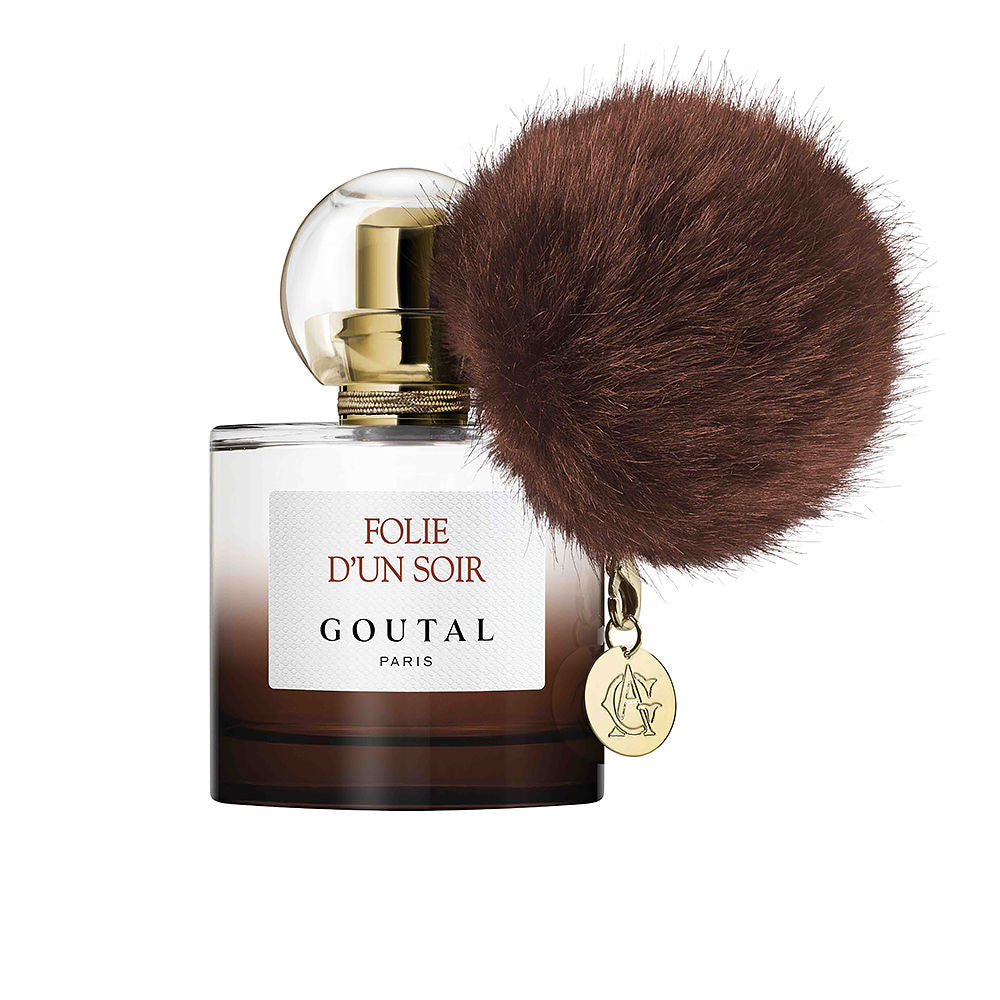 FOLIE DUN SOIR eau de parfum spray 50 ml