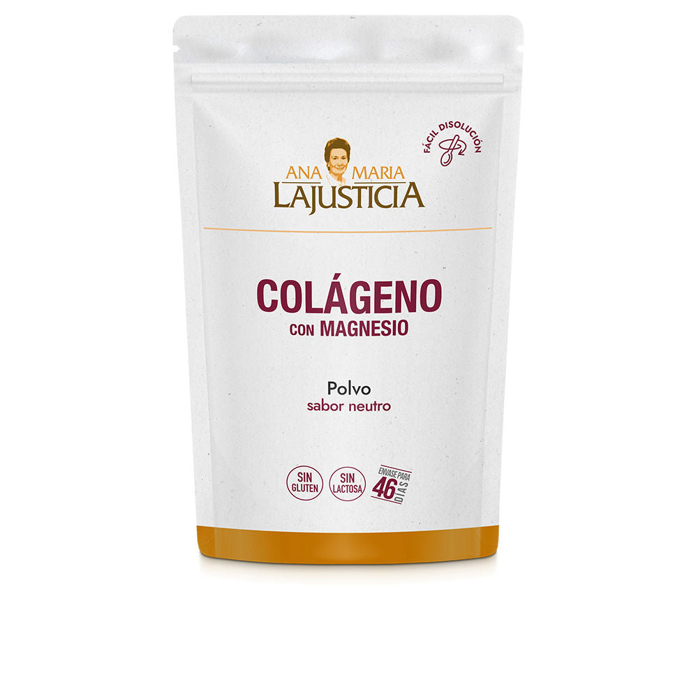 COLLAGEN WITH MAGNESIUM powder 350 gr