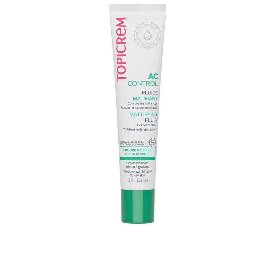 AC CONTROL fluido matificante 40 ml
