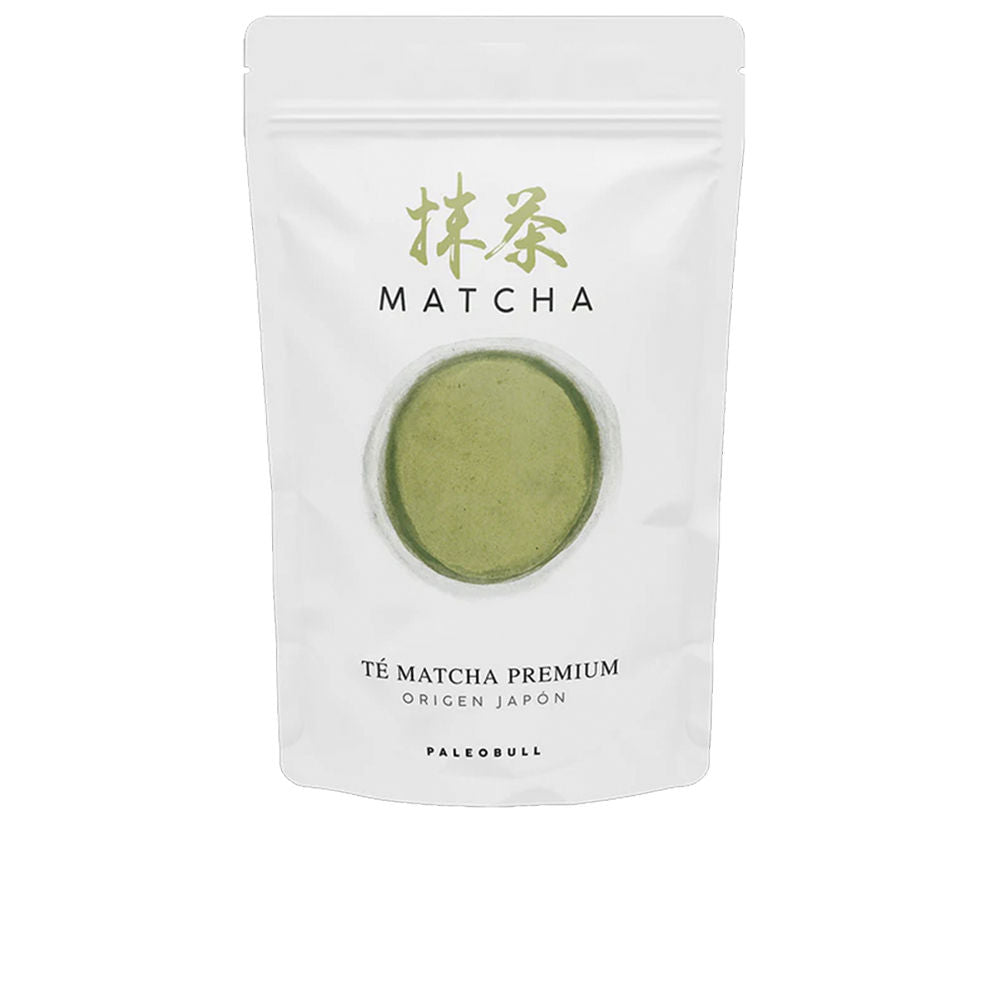 Premium Matcha Tea 50g