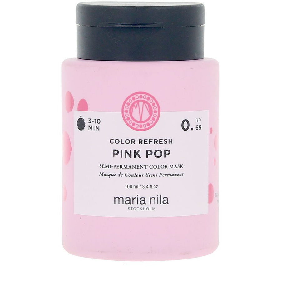 COLOR REFRESH #0.06-Pink Pop 100 ml