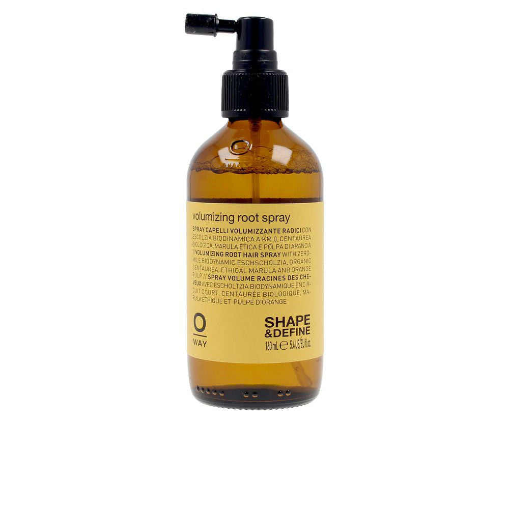 XVOLUME volumizing root spray 160 ml