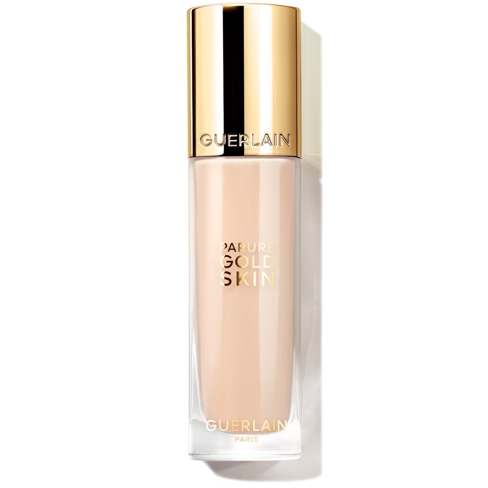 PARURE GOLD SKIN fluid makeup foundation #1C 35 ml