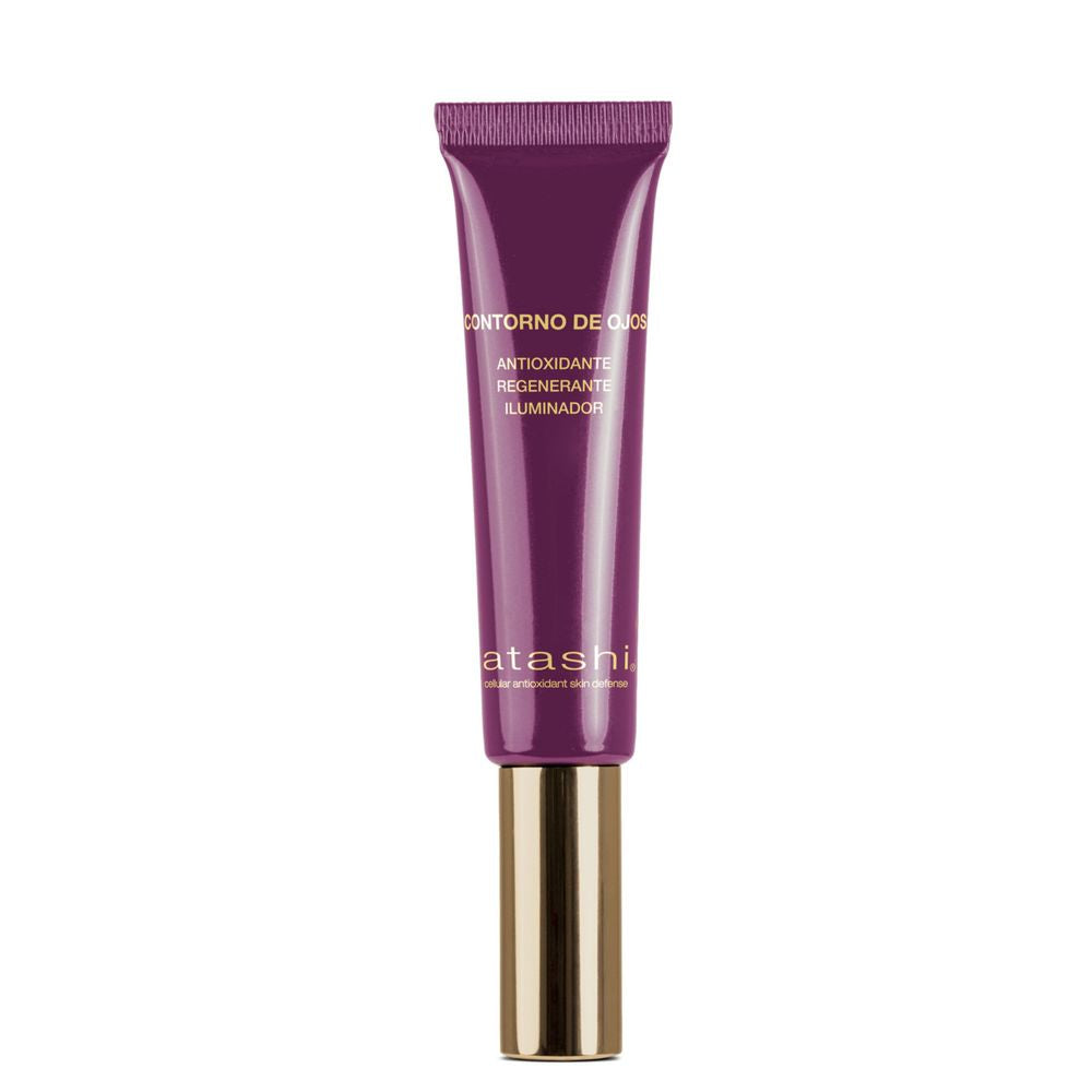 CELLULAR ANTIOXIDANT SKIN DEFENSE contorno de ojos 15 ml