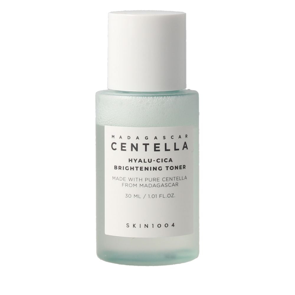 MADAGASCAR CENTELLA hyalu-cica brightening toner 30 ml