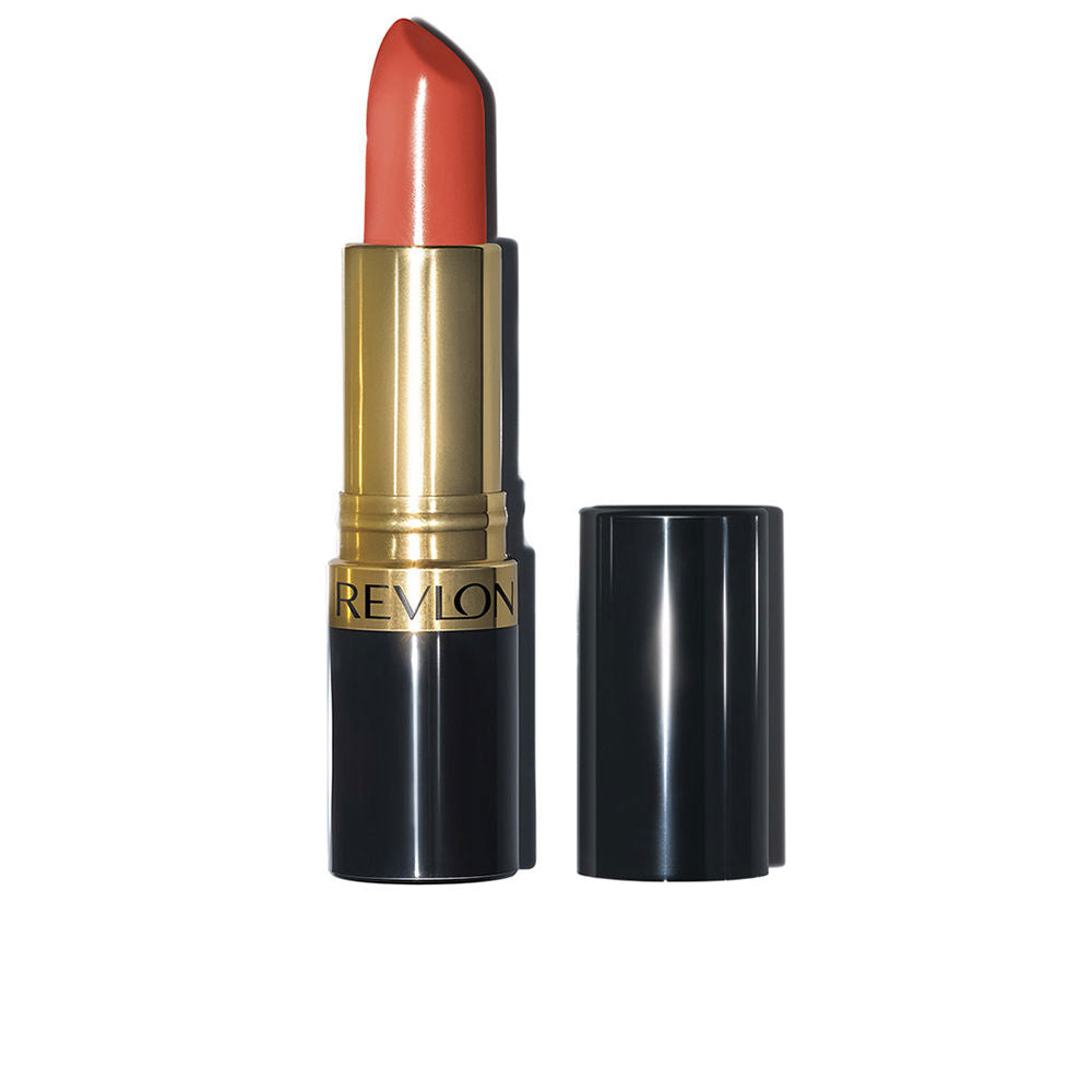 SUPER LUSTROUS lipstick #750-kiss me coral 3.7 gr