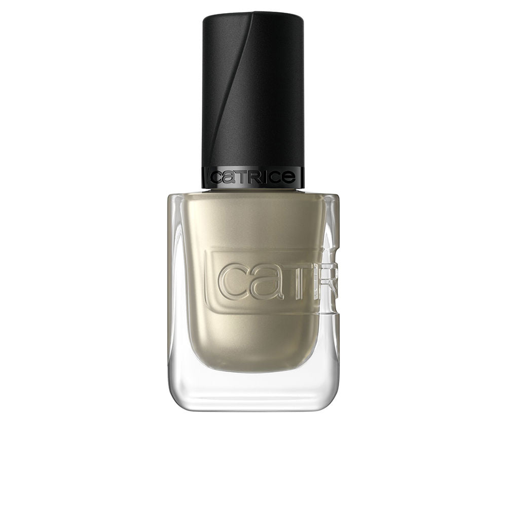 GEL AFFAIR nail polish #055-Olive Opulence 10.50 ml
