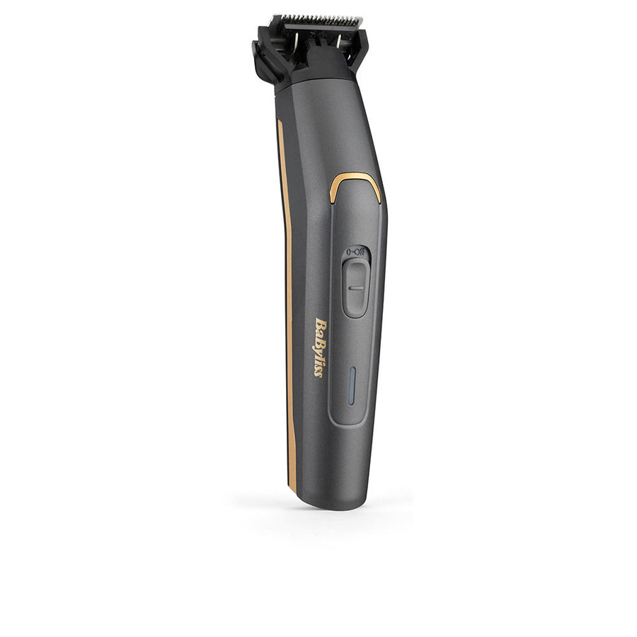 MT987E 12-in-1 MULTIFUNCTION TRIMMER graphite blades 1 unit