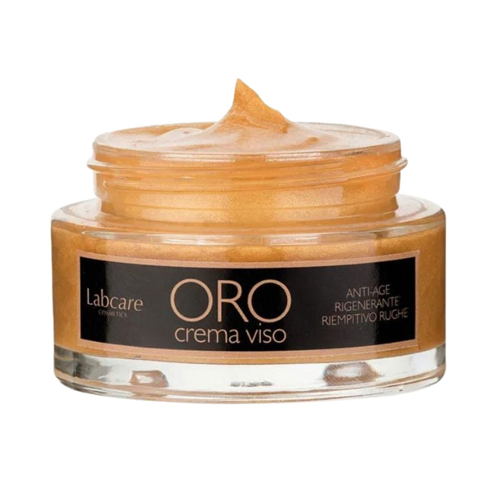 24K GOLD cream 50 ml