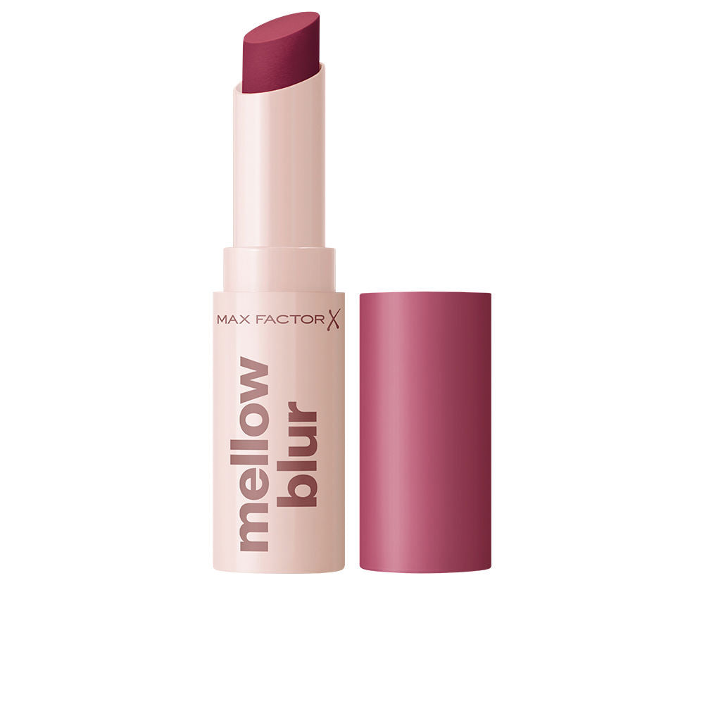 2000 CALORIE MELLOW BLUR lipstick matte #050-Brushed Berry 3.5 gr