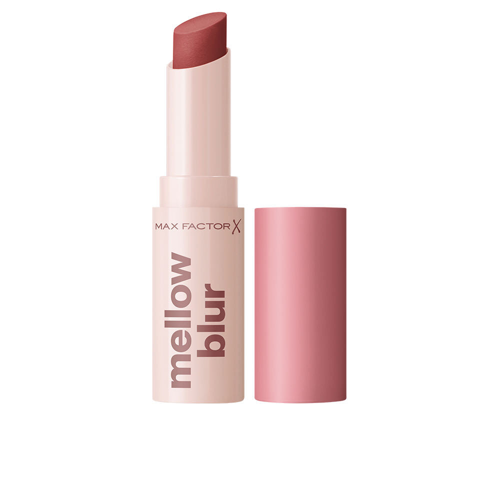 2000 CALORIE MELLOW BLUR lipstick matte #010-Mochi Mauve 3.5 gr