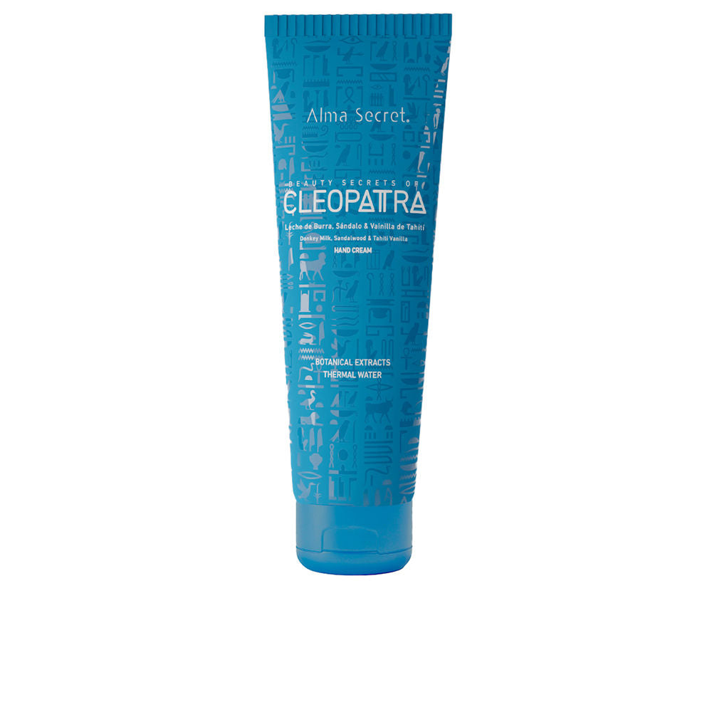 CLEOPATRA repairing hands 100 ml