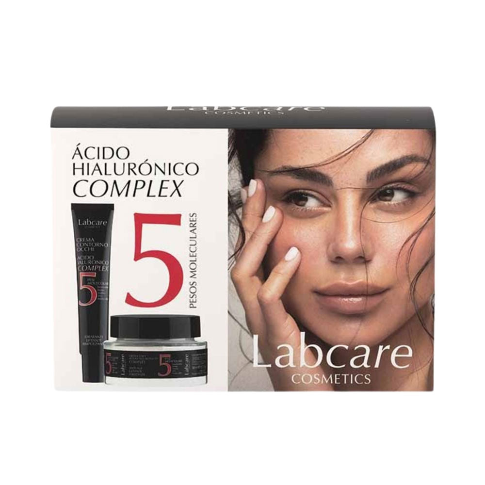 HYALURONIC ACID COMPLEX 5 2 pc