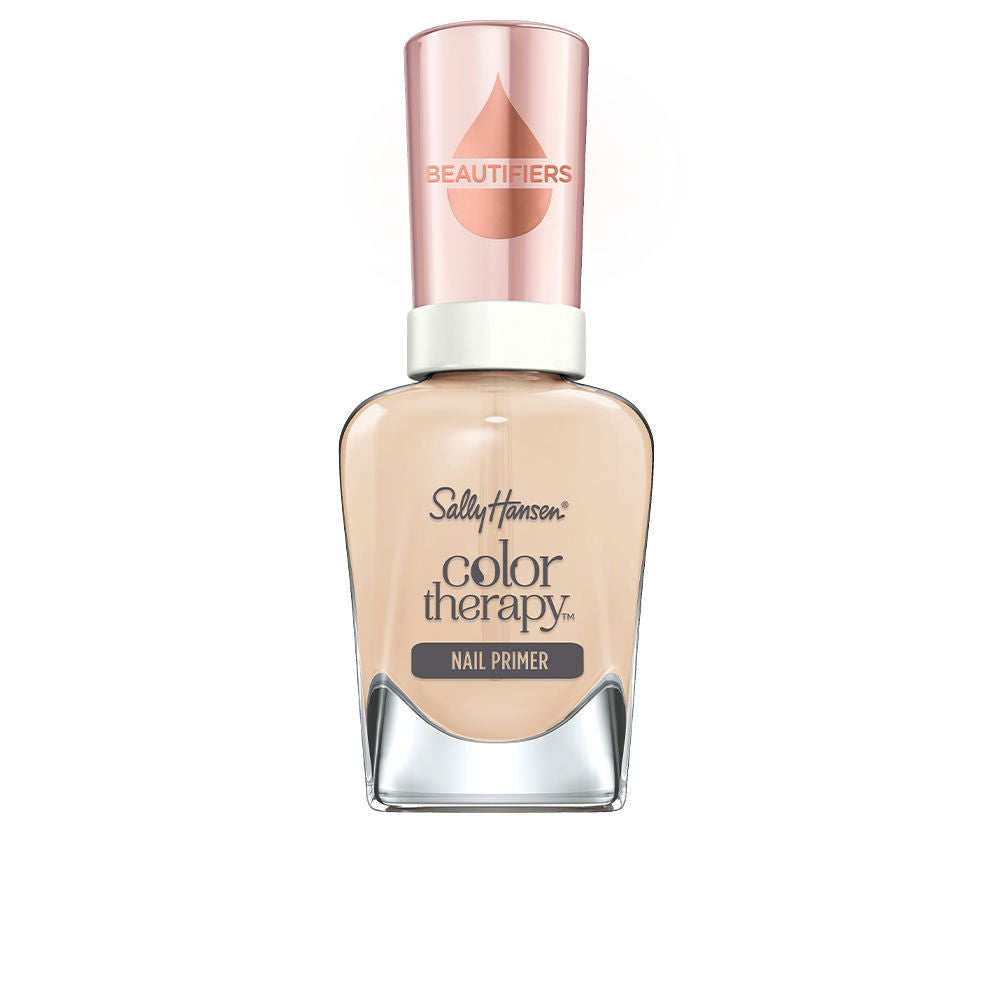 COLOR THERAPY #551-nail primer