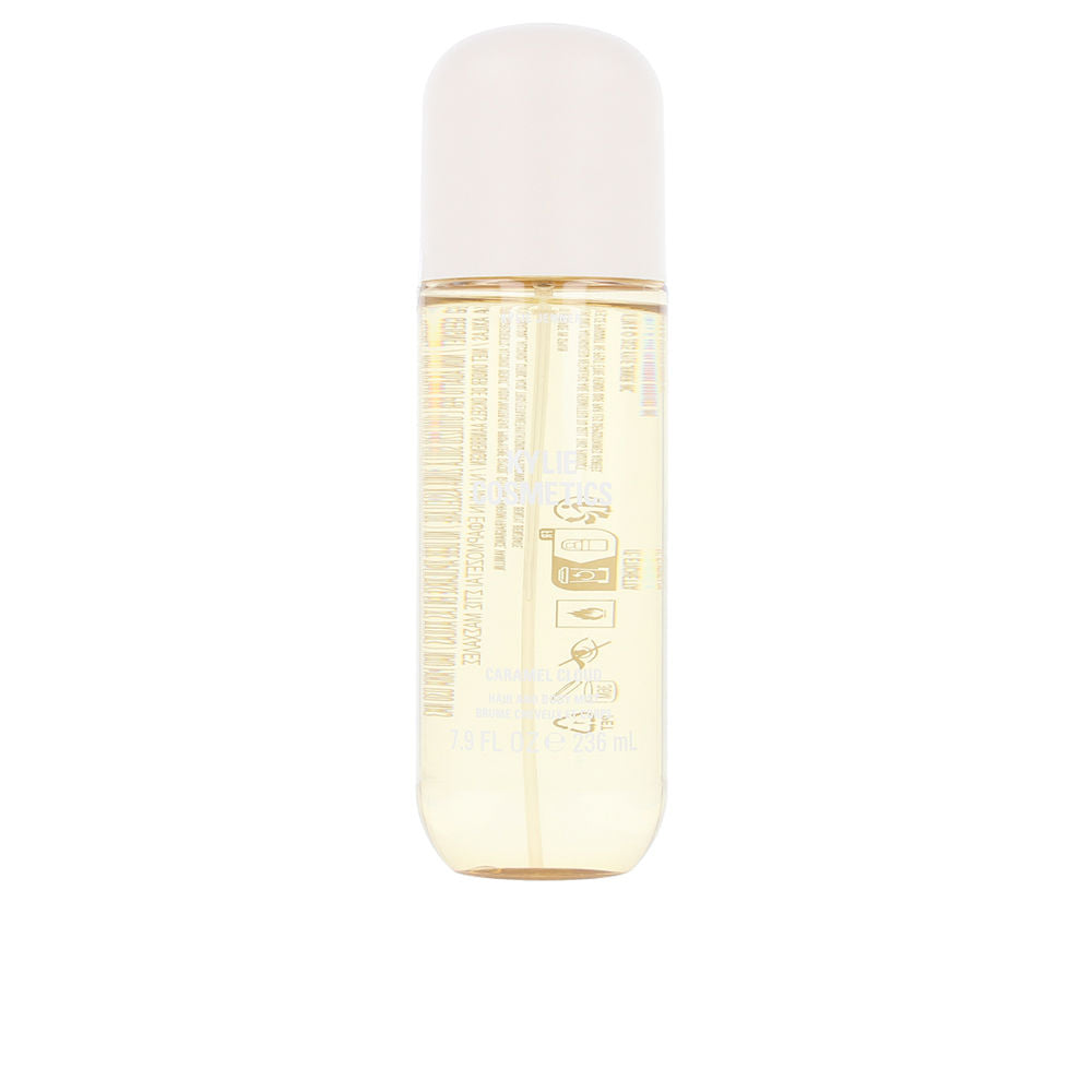 CARAMEL CLOUD hair &amp; body mist 236 ml