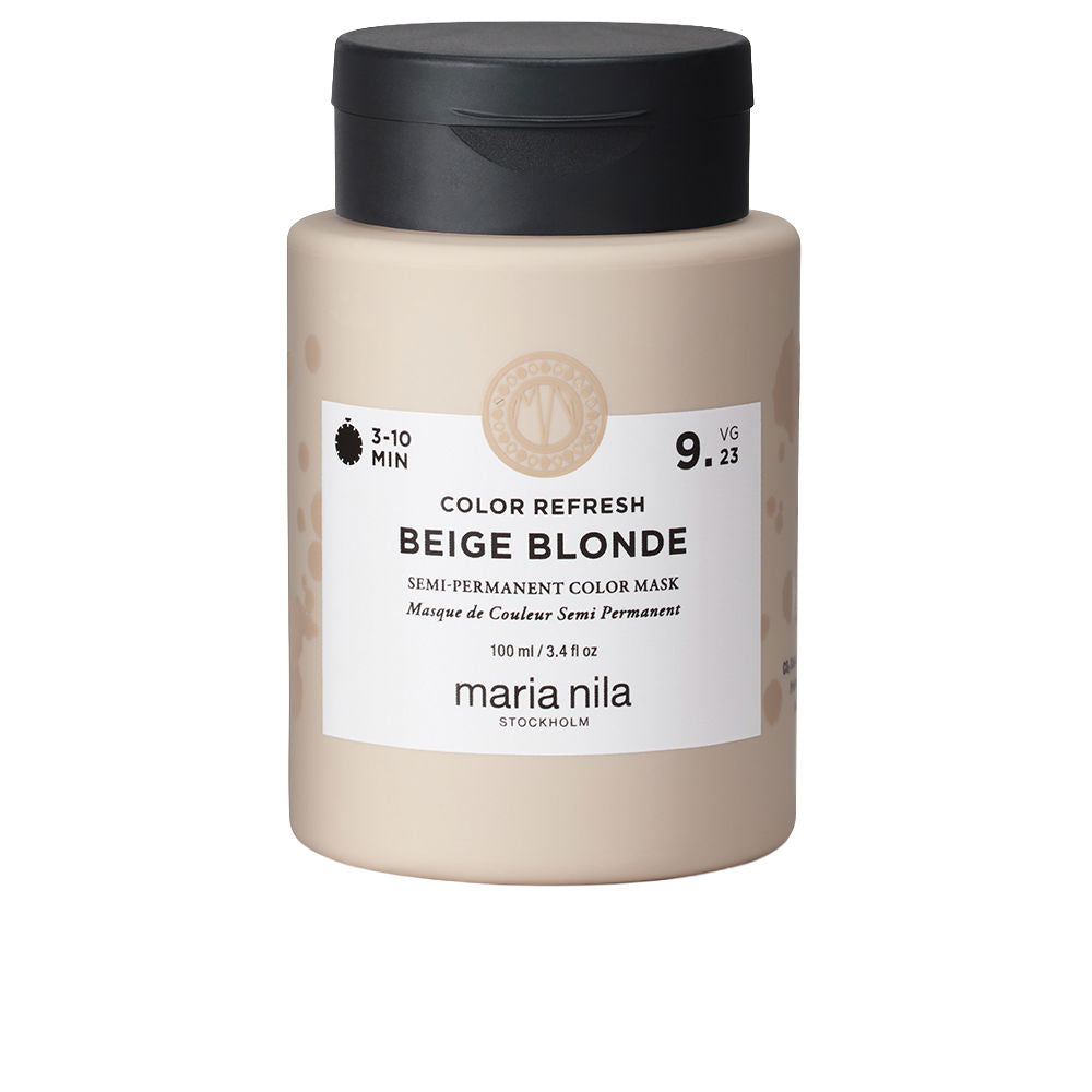 COLOR REFRESH #9.23-Beige Blonde 100 ml