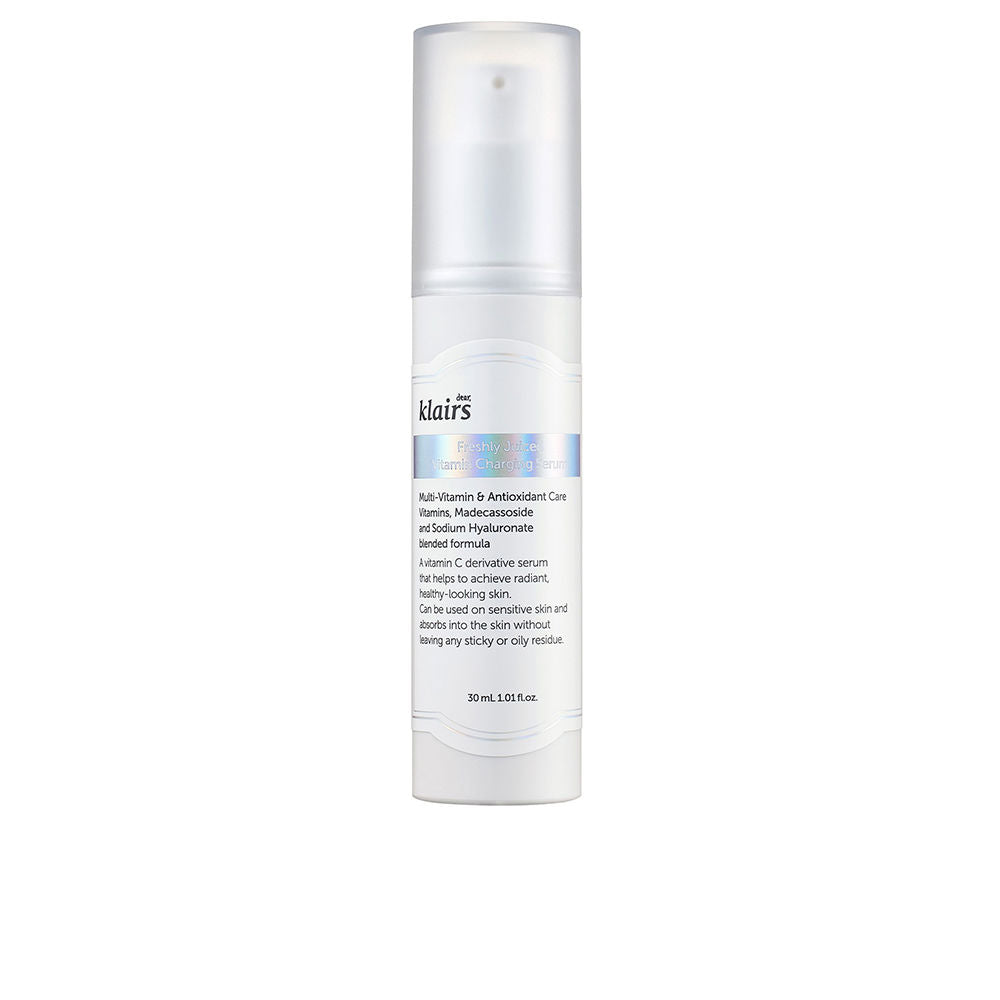 FRESHLY JUICED vitamin charging serum 30 ml