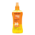 Babaria, Aqua UV, Sonnenschutz, Sonnenschutzspray, SPF 30, 200 ml