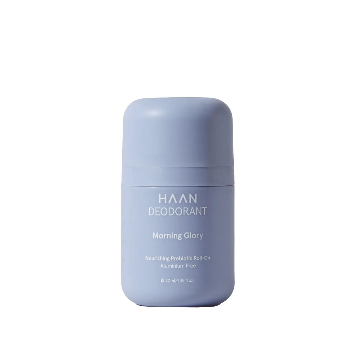 Haan, Morning Glory, 48h Protection, Deodorant-Roll-On, Für Frauen, 40 ml
