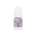 Babaria, Cotton, 48h Protection, Deodorant-Roll-On, Für Frauen, 50 ml