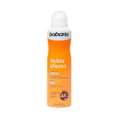 Babaria, Double Effect, Softening & Smoothing, Deodorant Spray, Für Frauen, 200 ml
