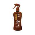 Babaria, Protective, Protecting & Nourishing, Vor Sonneneinstrahlung, Öl, SPF 30, 200 ml