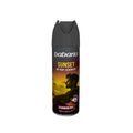 Babaria, Sunset, 48h Protection, Deodorant Spray, Für Männer, 200 ml