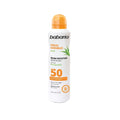 Babaria, Aloe, Sonnenschutznebel, SPF 50, 200 ml