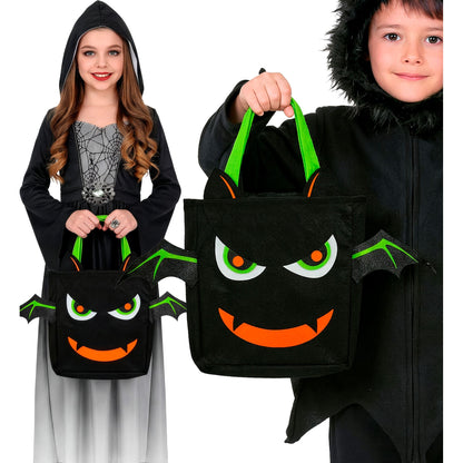 "BAG TRICK OR TREAT BAT" – Ansicht 3