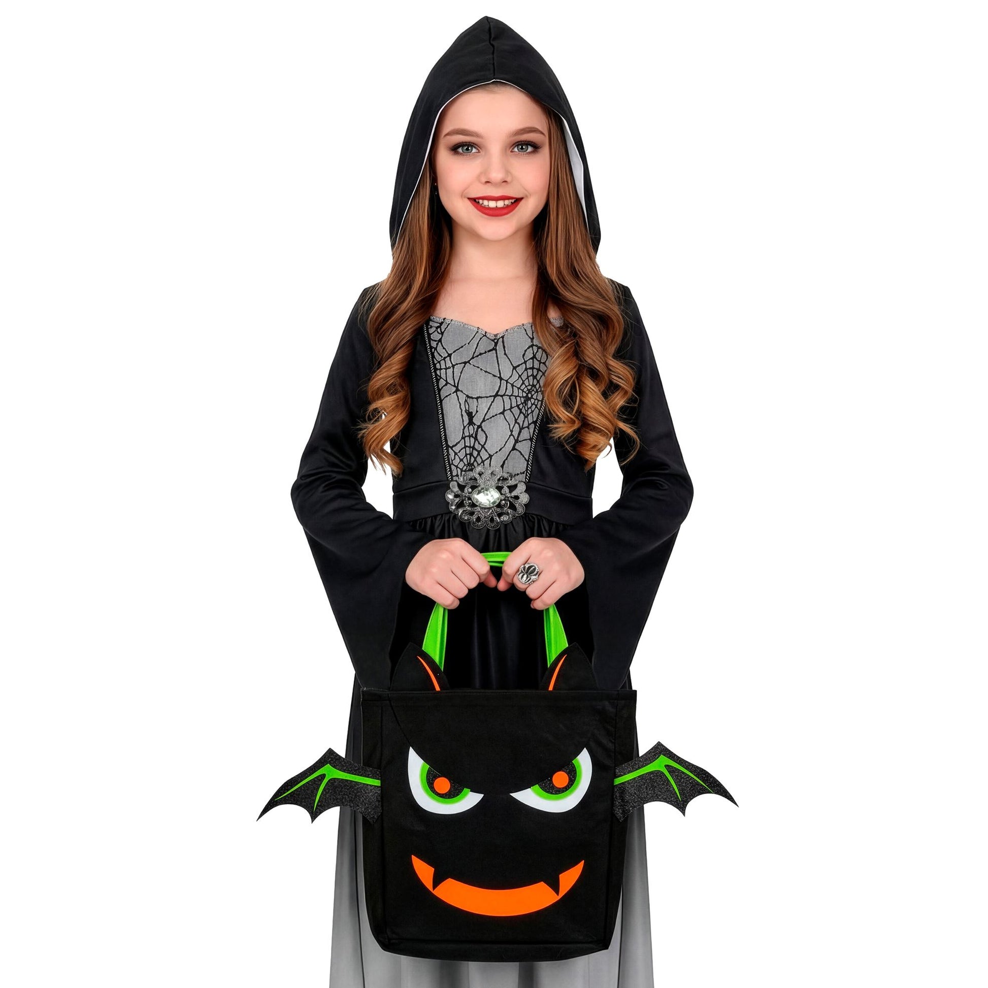 "BAG TRICK OR TREAT BAT" – Ansicht 7