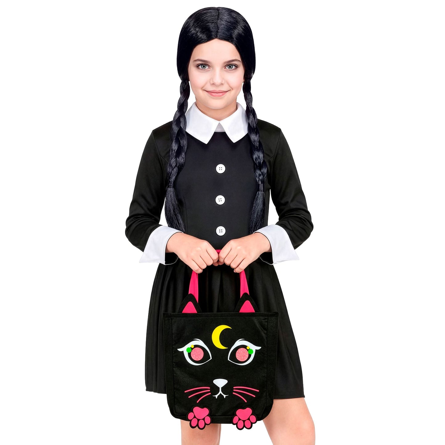"BAG TRICK OR TREAT CAT" – Ansicht 4