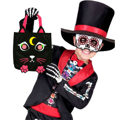 "BAG TRICK OR TREAT CAT" – Ansicht 6