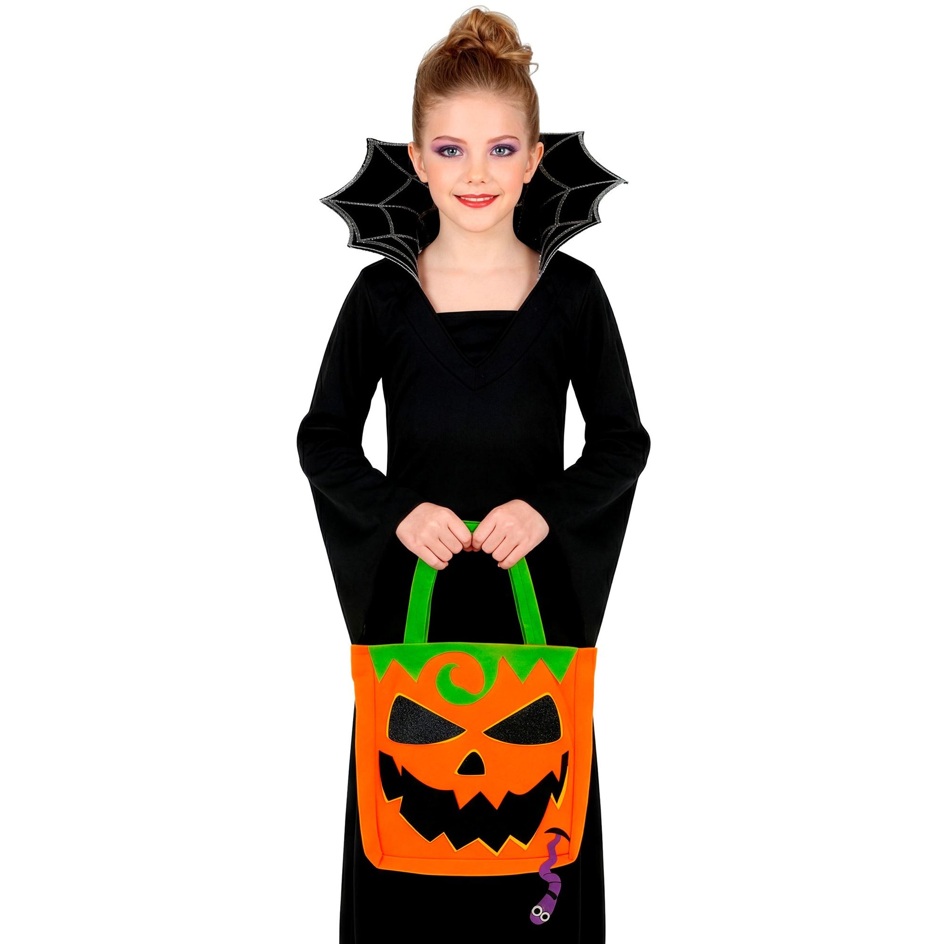 "BAG TRICK OR TREAT PUMPKIN" – Ansicht 7