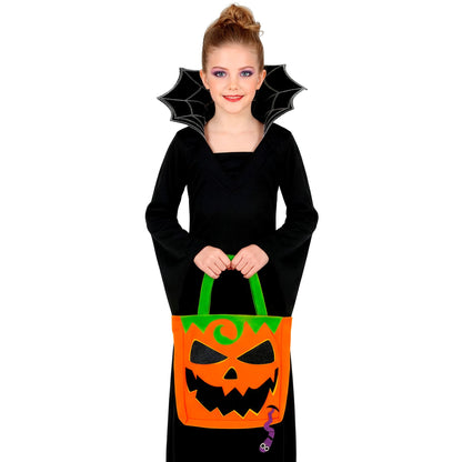 "BAG TRICK OR TREAT PUMPKIN" – Ansicht 7