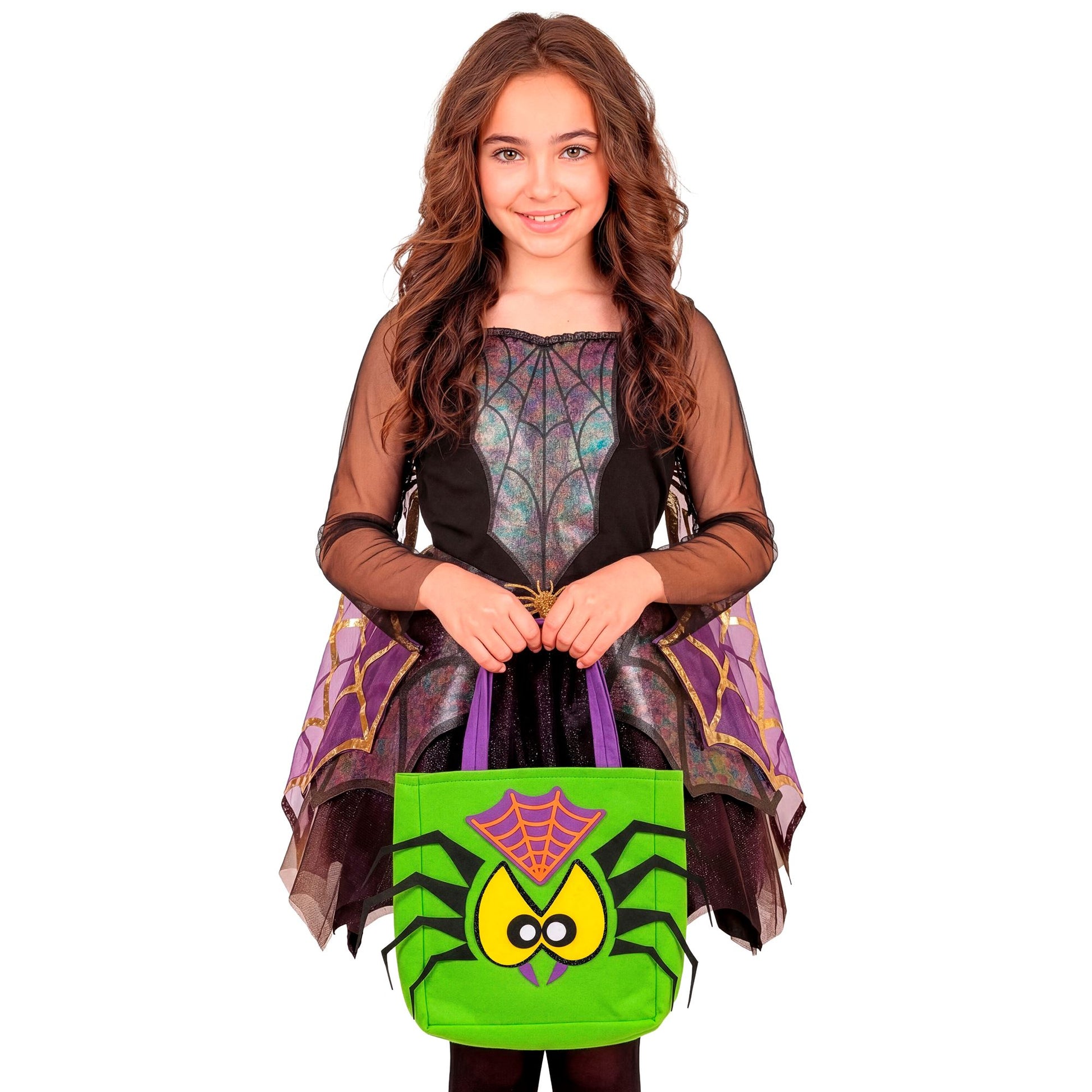 "BAG TRICK OR TREAT SPIDER" – Ansicht 6