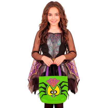 "BAG TRICK OR TREAT SPIDER" – Ansicht 6