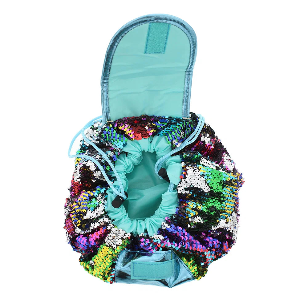 Bags Unlimited Bags Unlimited, Sequin, GWP Textilbeutel, Rainbow Regular