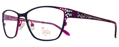 BAIA EYEWEAR BAA1604-911-53 Sonnenbrille ansicht-3